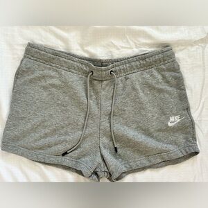 Women’s Nike Sweat Short